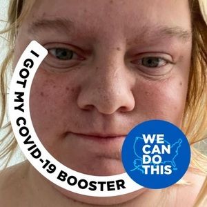 Meet your Posher, Erica